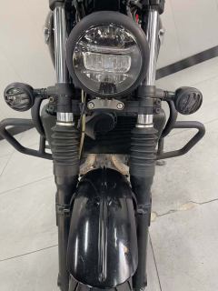 Changjiang Bobbie ll 700i - ფოტო 6