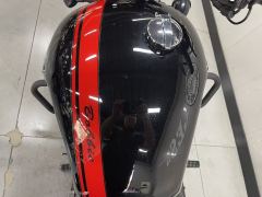 Changjiang Bobbie ll 700i - ფოტო 8