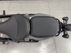 Changjiang Bobbie ll 700i - ფოტო 9