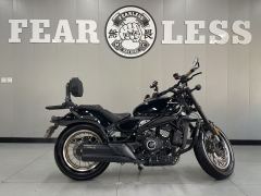 CFMOTO 450CL-C - ფოტო 1