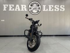 CFMOTO 450CL-C - ფოტო 2