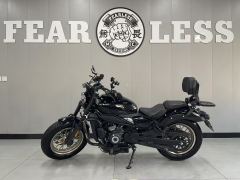 CFMOTO 450CL-C - ფოტო 3