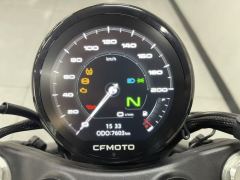 CFMOTO 450CL-C - ფოტო 5