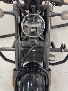 CFMOTO 450CL-C - ფოტო 6