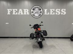 QJMOTOR Flash 150 - фото 4