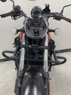 QJMOTOR Flash 150 - фото 6