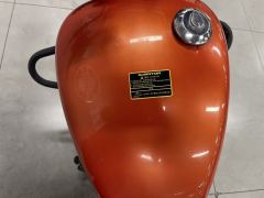 QJMOTOR Flash 150 - фото 8