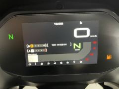 QJMOTOR SRK 600 680 cc - ფოტო 5
