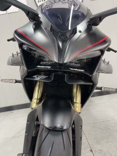 QJMOTOR SRK 600 680 cc - ფოტო 6