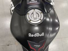 QJMOTOR SRK 600 680 cc - ფოტო 8