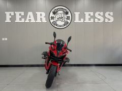 QJMOTOR SRK 600 680 cc - ფოტო 2