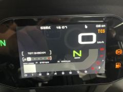 QJMOTOR SRK 600 680 cc - ფოტო 5