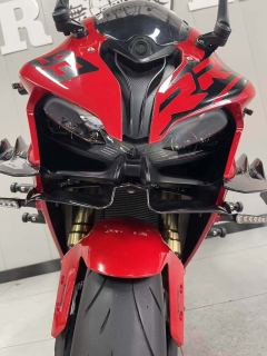 QJMOTOR SRK 600 680 cc - ფოტო 6