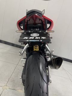 QJMOTOR SRK 600 680 cc - ფოტო 7