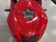 QJMOTOR SRK 600 680 cc - ფოტო 8