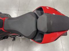 QJMOTOR SRK 600 680 cc - ფოტო 9
