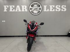 Honda CBR500R (Imported) - ფოტო 2