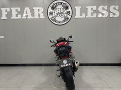 Honda CBR500R (Imported) - ფოტო 4
