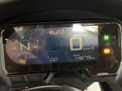 Honda CBR500R (Imported) - ფოტო 5