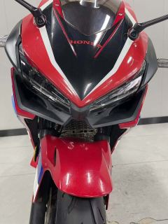 Honda CBR500R (Imported) - ფოტო 6