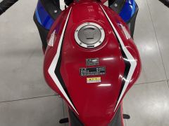 Honda CBR500R (Imported) - ფოტო 8