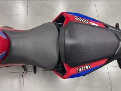 Honda CBR500R (Imported) - ფოტო 9