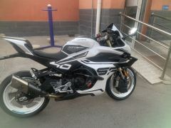 CFMOTO 450SR - ფოტო 1
