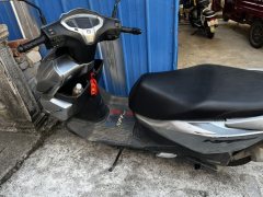 Wuyang Honda NPF125 - ფოტო 2