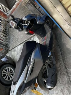 Wuyang Honda NPF125 - ფოტო 3