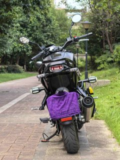 Benelli Leoncino 150 - photo 3