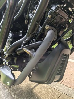 Benelli Leoncino 150 - photo 8