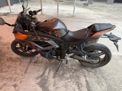 Voge 250RR - ფოტო 2