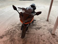 Voge 250RR - ფოტო 3