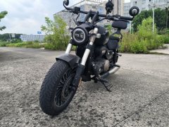 Benda Polestones 03 Gray 300 cc - ფოტო 1