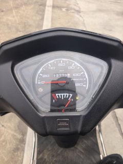 Sundiro Honda NS125D - ფოტო 3
