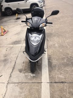 Sundiro Honda NS125D - ფოტო 5