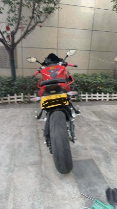 QJMOTOR 550 - ფოტო 2