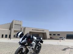 QJMOTOR Race 800 - ფოტო 6