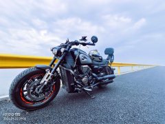 QJMOTOR 600 560 cc - ფოტო 2