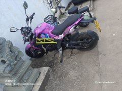 Zongshen 150R - ფოტო 2