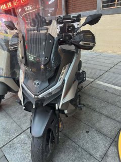 Voge SR250GT - ფოტო 3