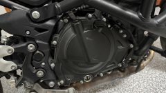 Kawasaki Z400 - ფოტო 5