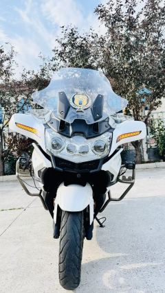 CFMOTO 650TR-G - фото 1