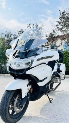 CFMOTO 650TR-G - фото 2
