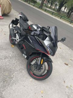 CFMOTO 450SR - ფოტო 2