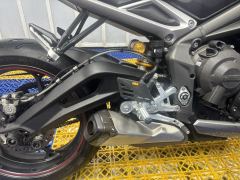 Triumph Street Triple 765 - фото 2