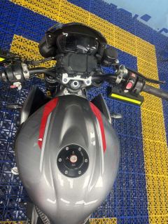 Triumph Street Triple 765 - фото 6