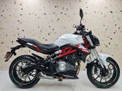 Benelli TNT 300 / BN 302S - photo 3