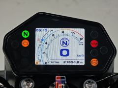 Benelli TNT 300 / BN 302S - photo 4