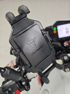 Benelli TNT 300 / BN 302S - photo 5